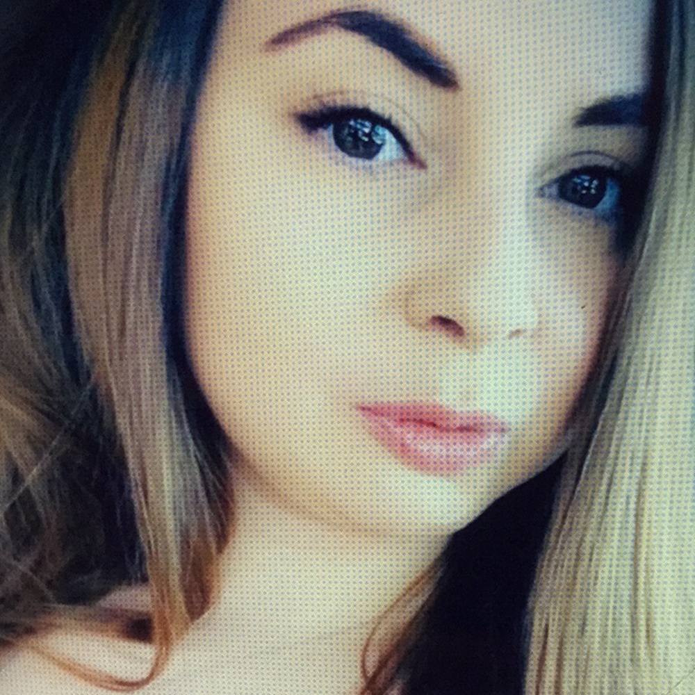 Meet your Posher, Felicia